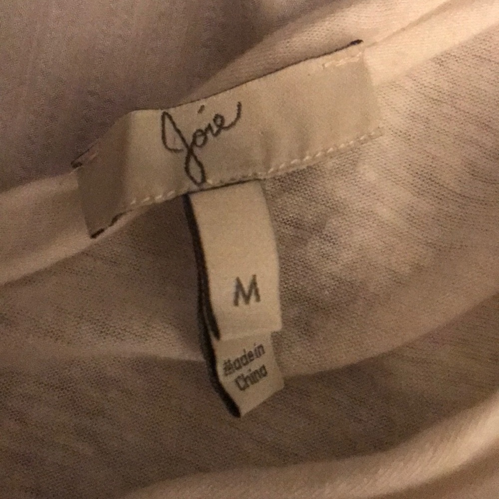 💕Joie Top💕 - Picture 3 of 4
